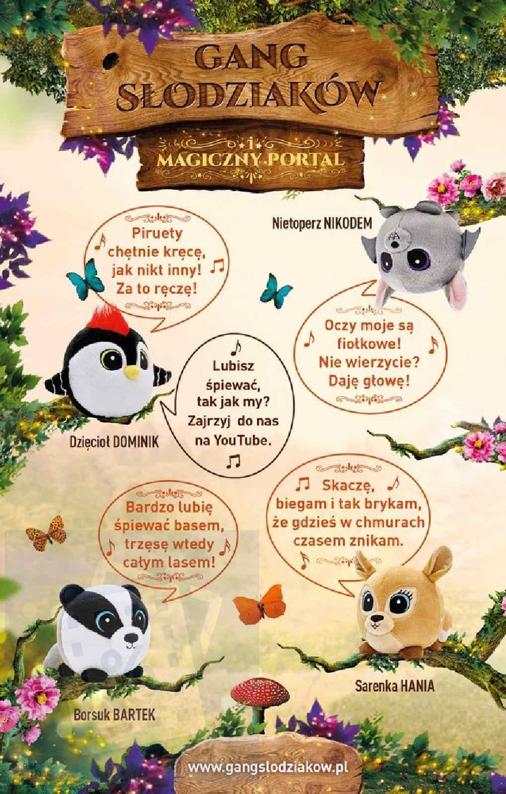 Gazetka promocyjna Biedronka str. 2