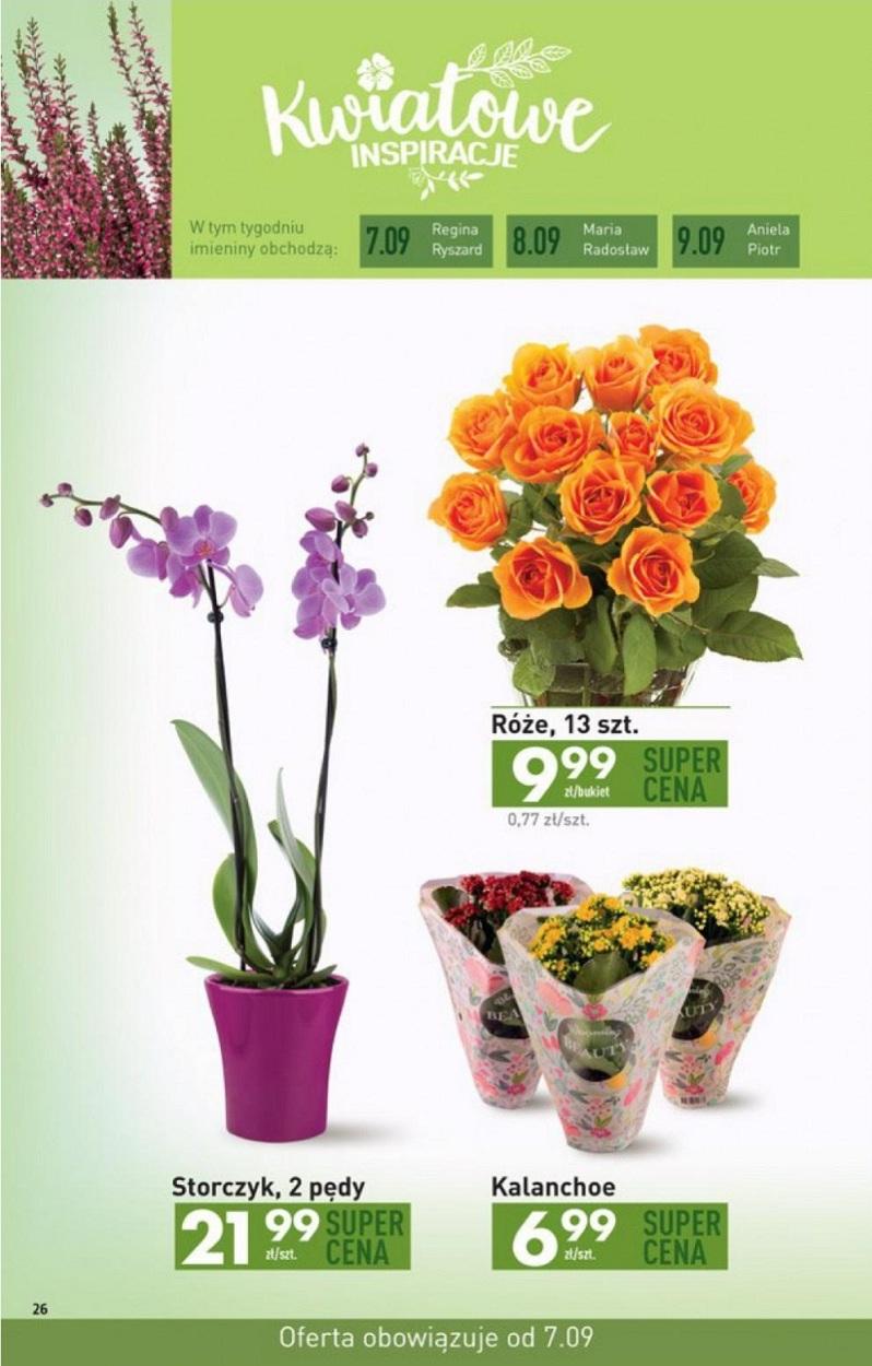 Gazetka promocyjna Biedronka str. 26