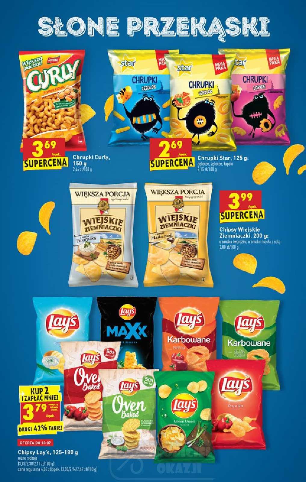 Gazetka promocyjna Biedronka str. 43