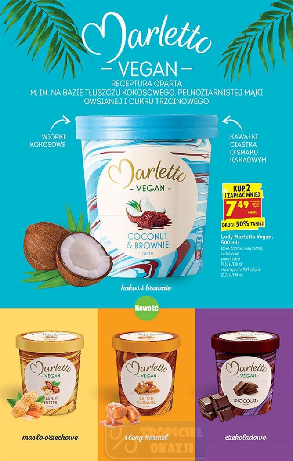 Gazetka promocyjna Biedronka str. 31