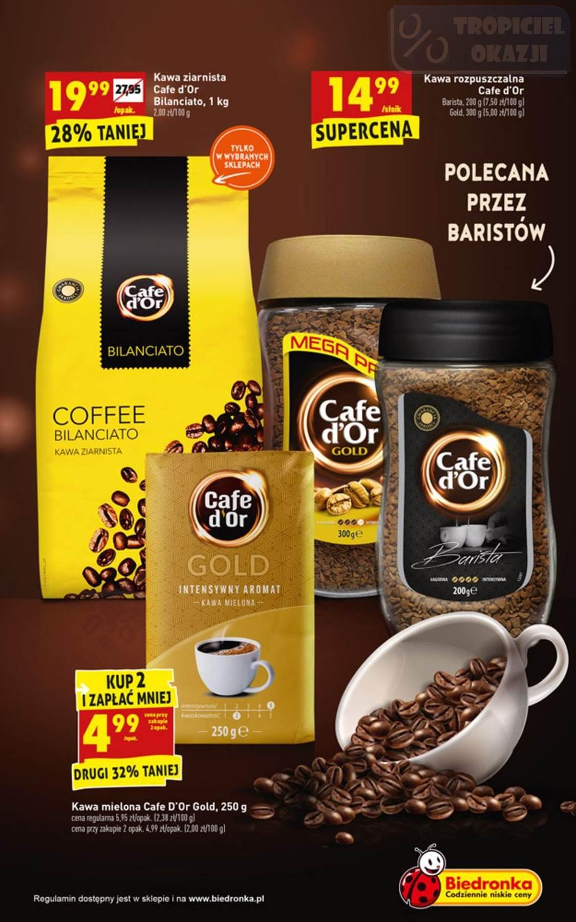 Gazetka promocyjna Biedronka str. 43