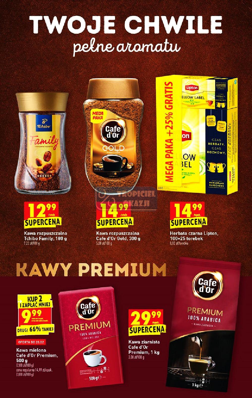 Gazetka promocyjna Biedronka str. 45