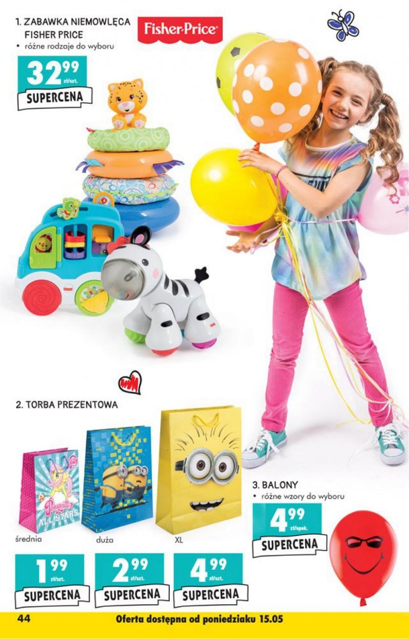 Gazetka promocyjna Biedronka str. 14