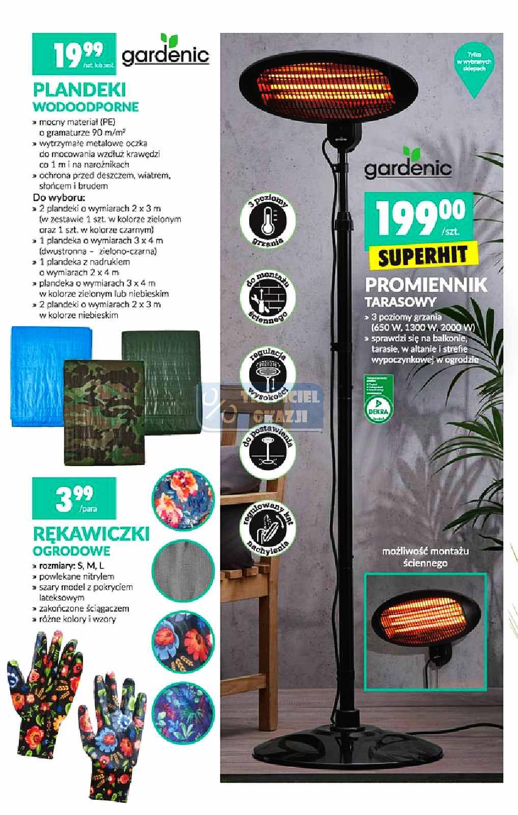 Gazetka promocyjna Biedronka str. 26