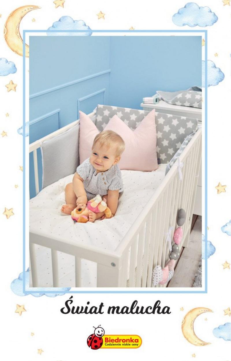 Gazetka promocyjna Biedronka str. 1