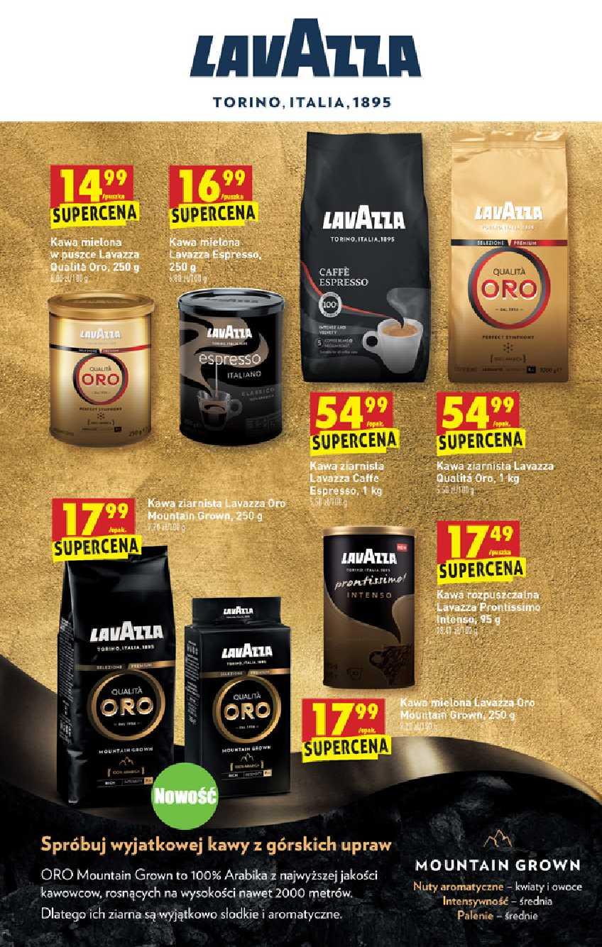 Gazetka promocyjna Biedronka str. 37