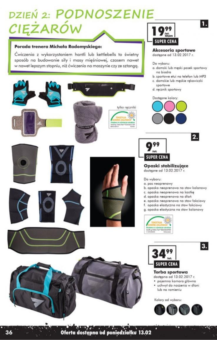 Gazetka promocyjna Biedronka str. 6