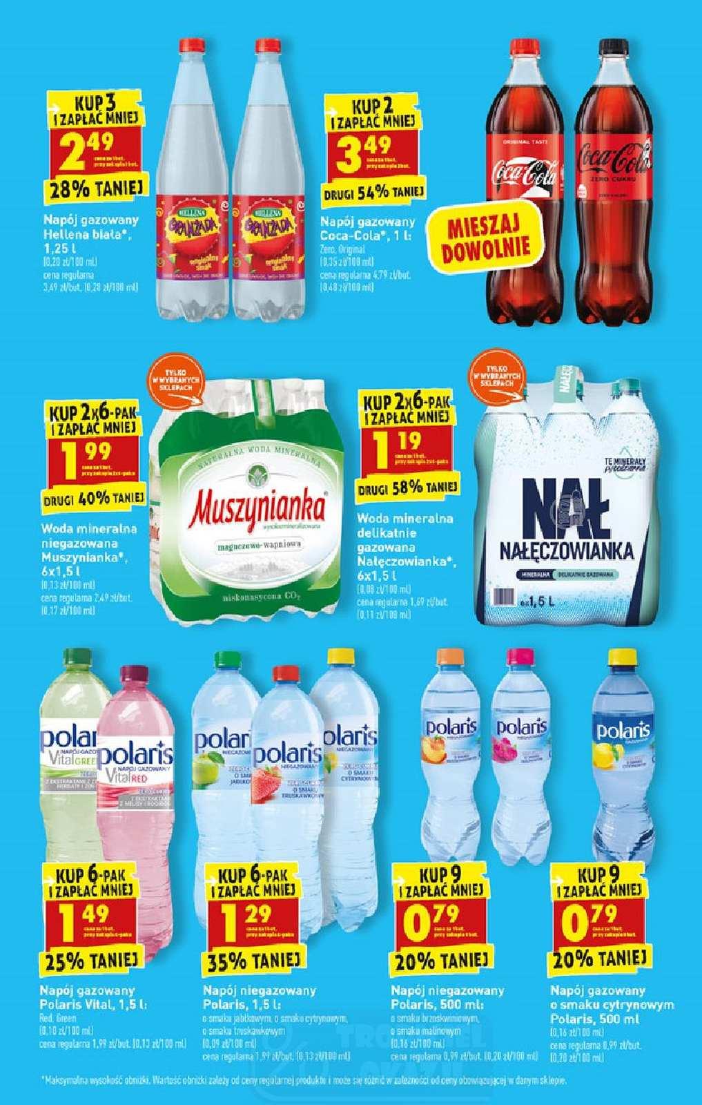 Gazetka promocyjna Biedronka str. 41