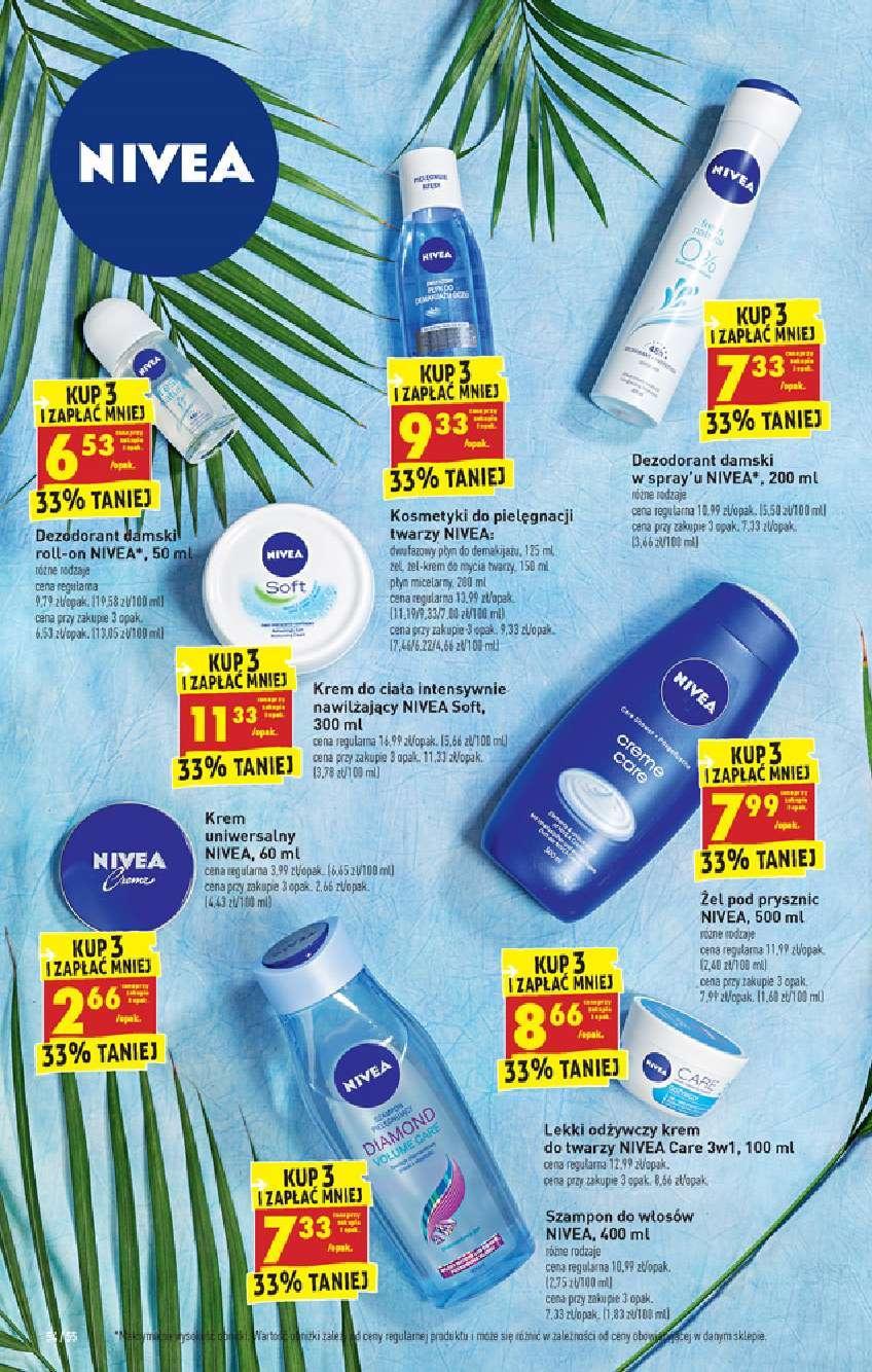 Gazetka promocyjna Biedronka str. 54