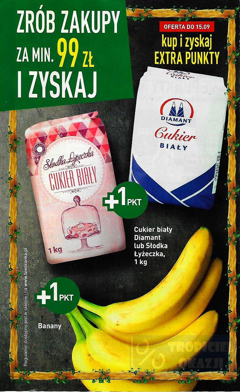 Gazetka promocyjna Biedronka str. 40