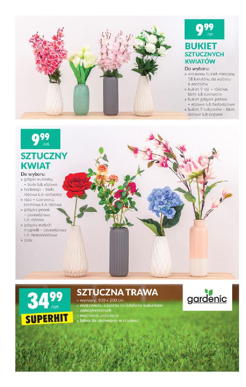 Gazetka promocyjna Biedronka str. 22