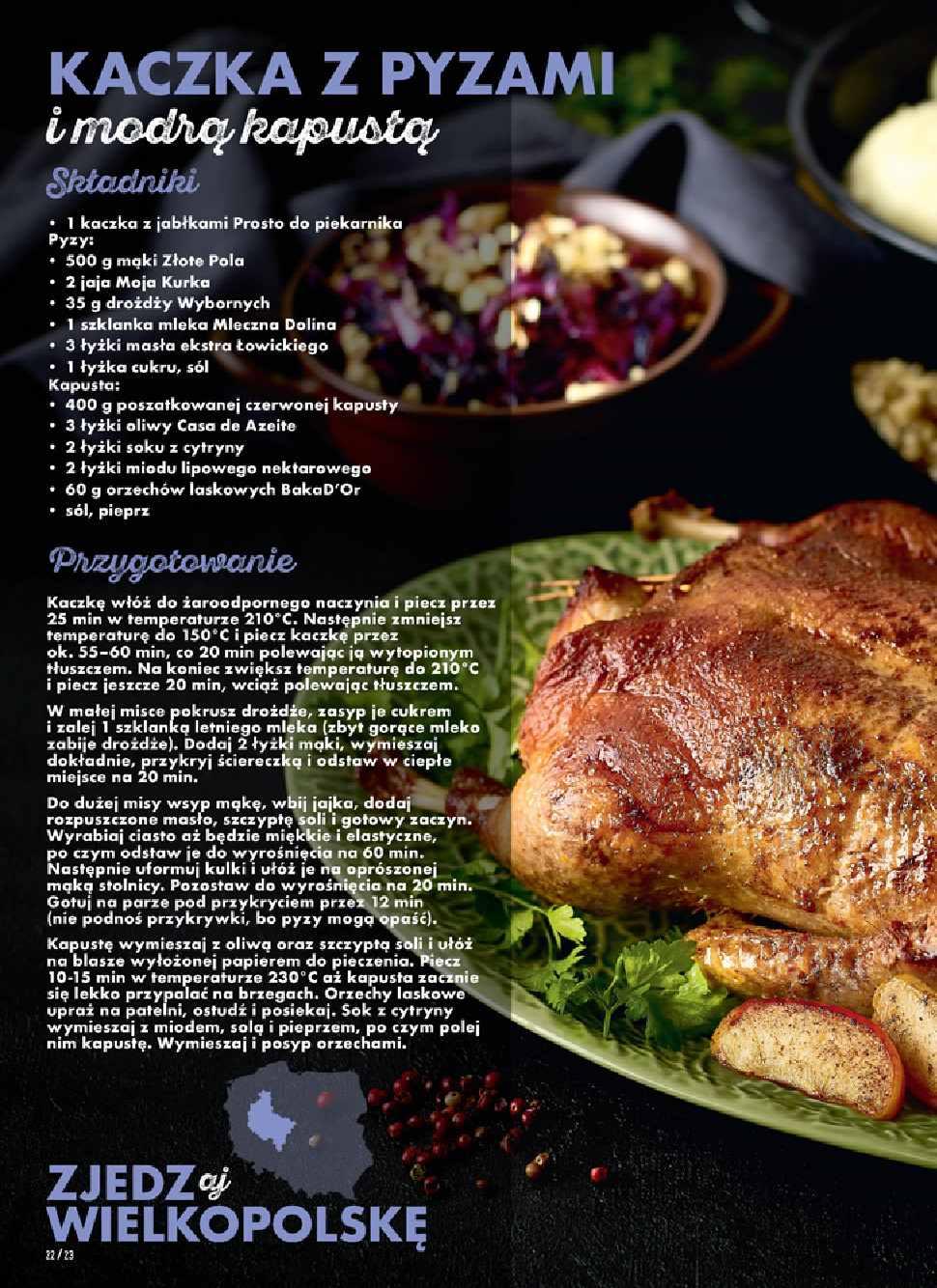 Gazetka promocyjna Biedronka str. 22