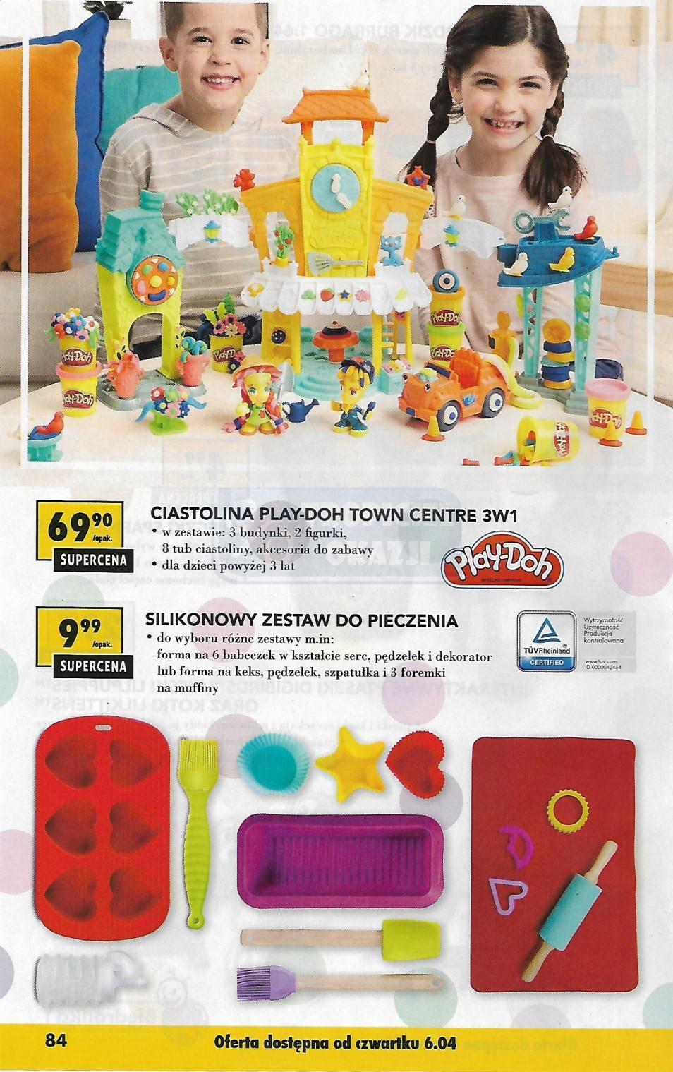 Gazetka promocyjna Biedronka str. 9