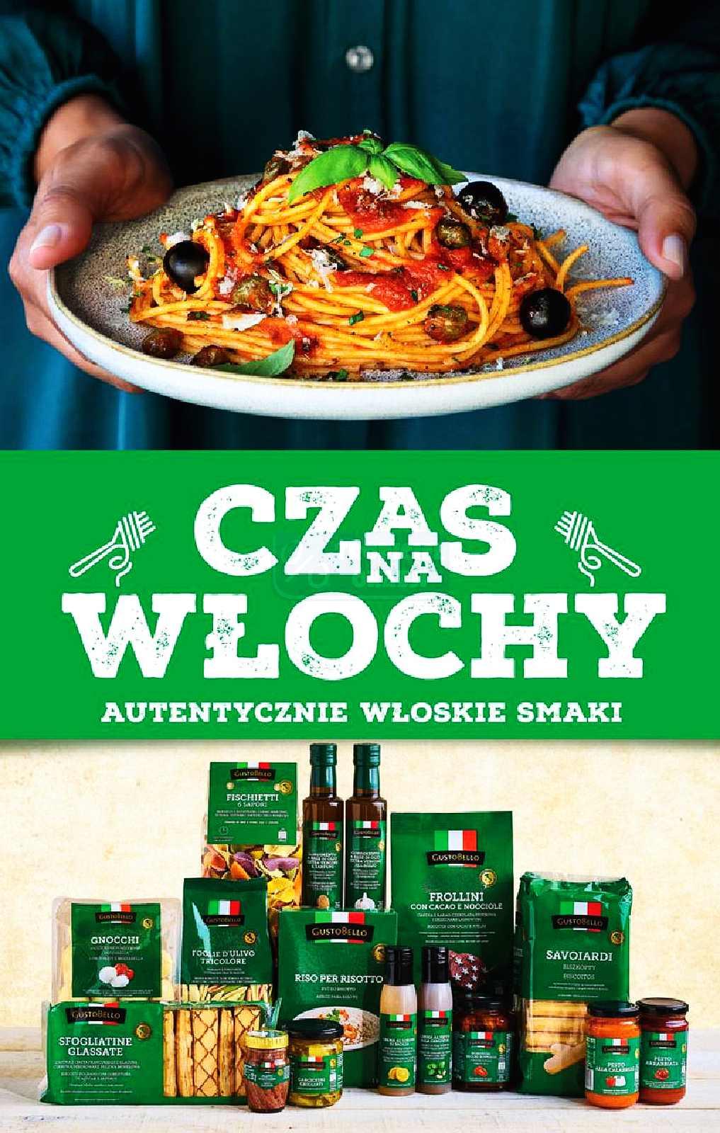 Gazetka promocyjna Biedronka str. 25