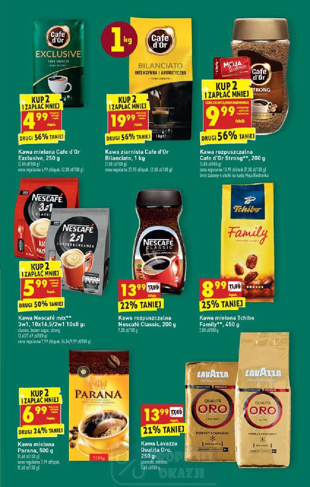 Gazetka promocyjna Biedronka str. 27