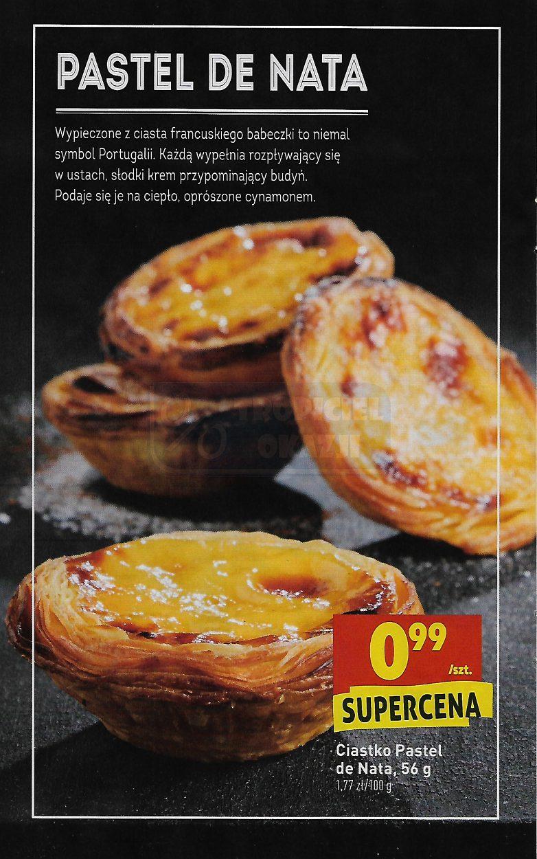 Gazetka promocyjna Biedronka str. 20