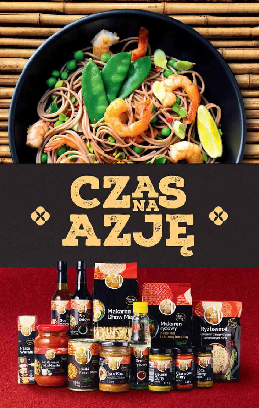 Gazetka promocyjna Biedronka str. 19