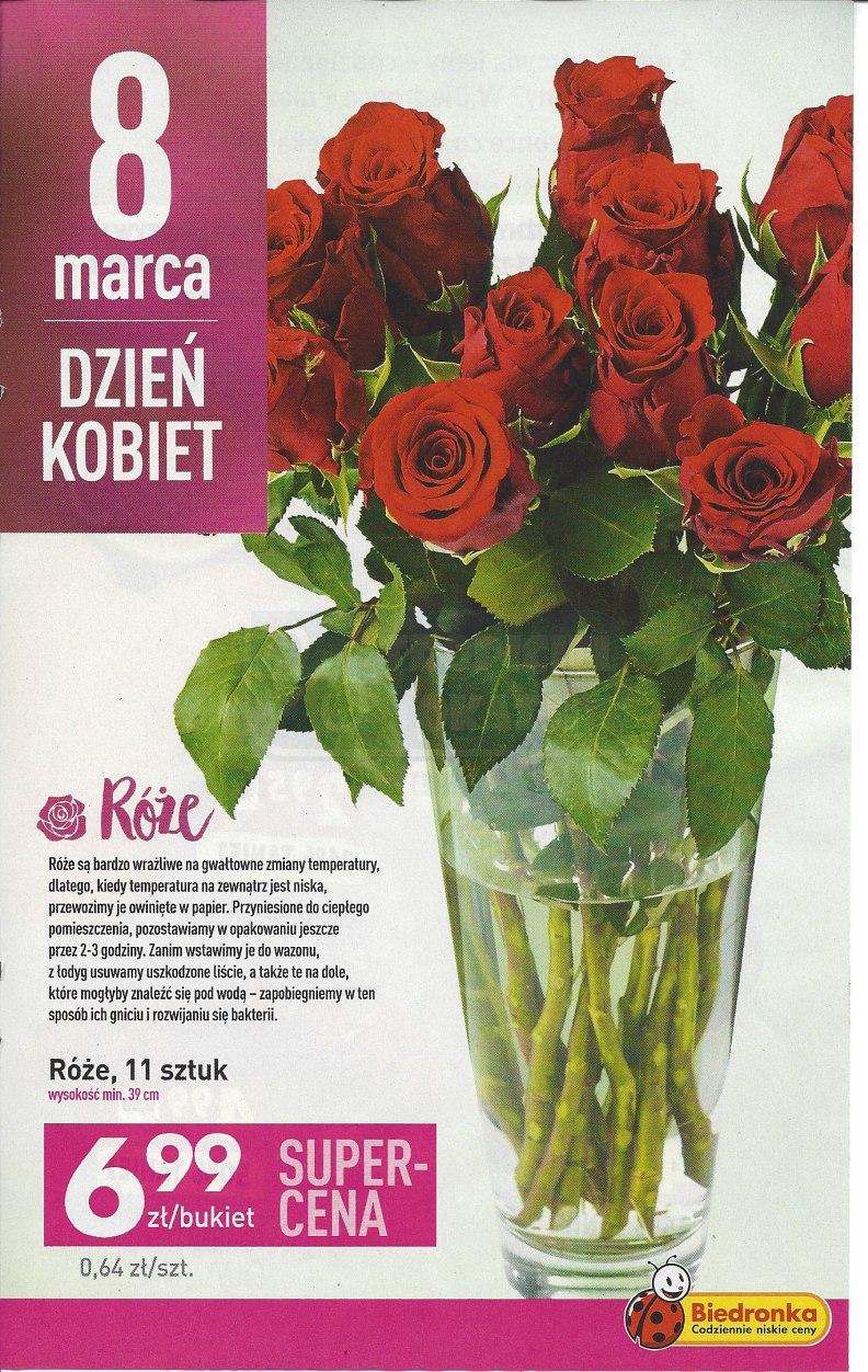 Gazetka promocyjna Biedronka str. 33