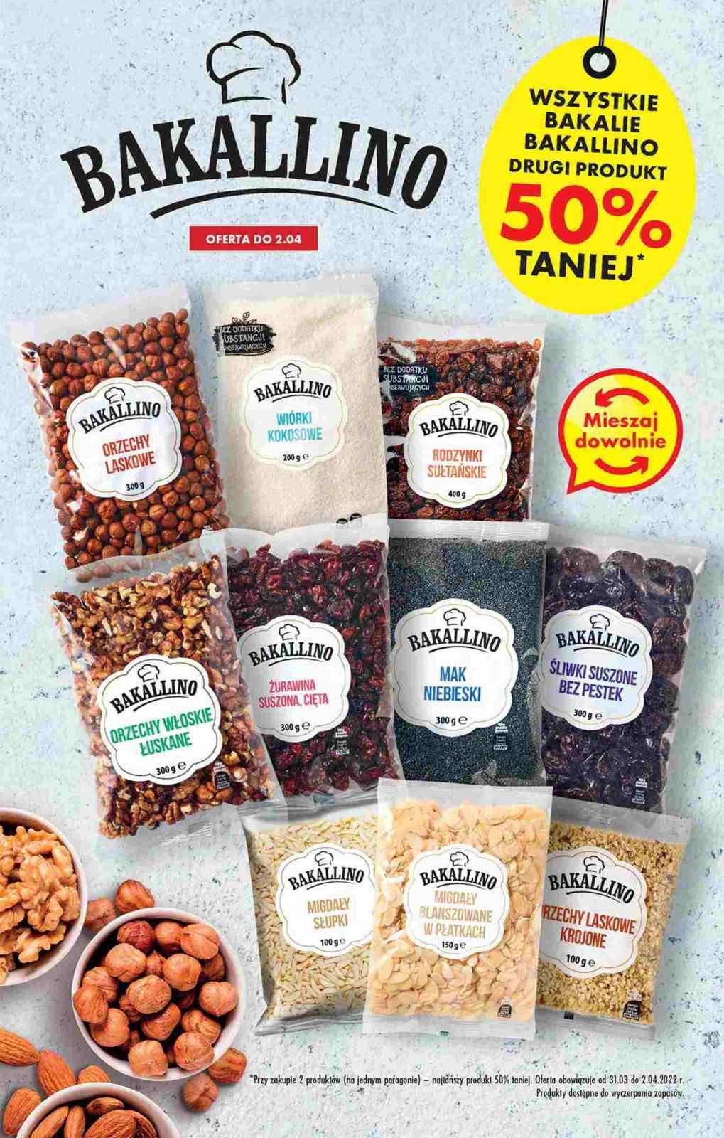 Gazetka promocyjna Biedronka str. 41