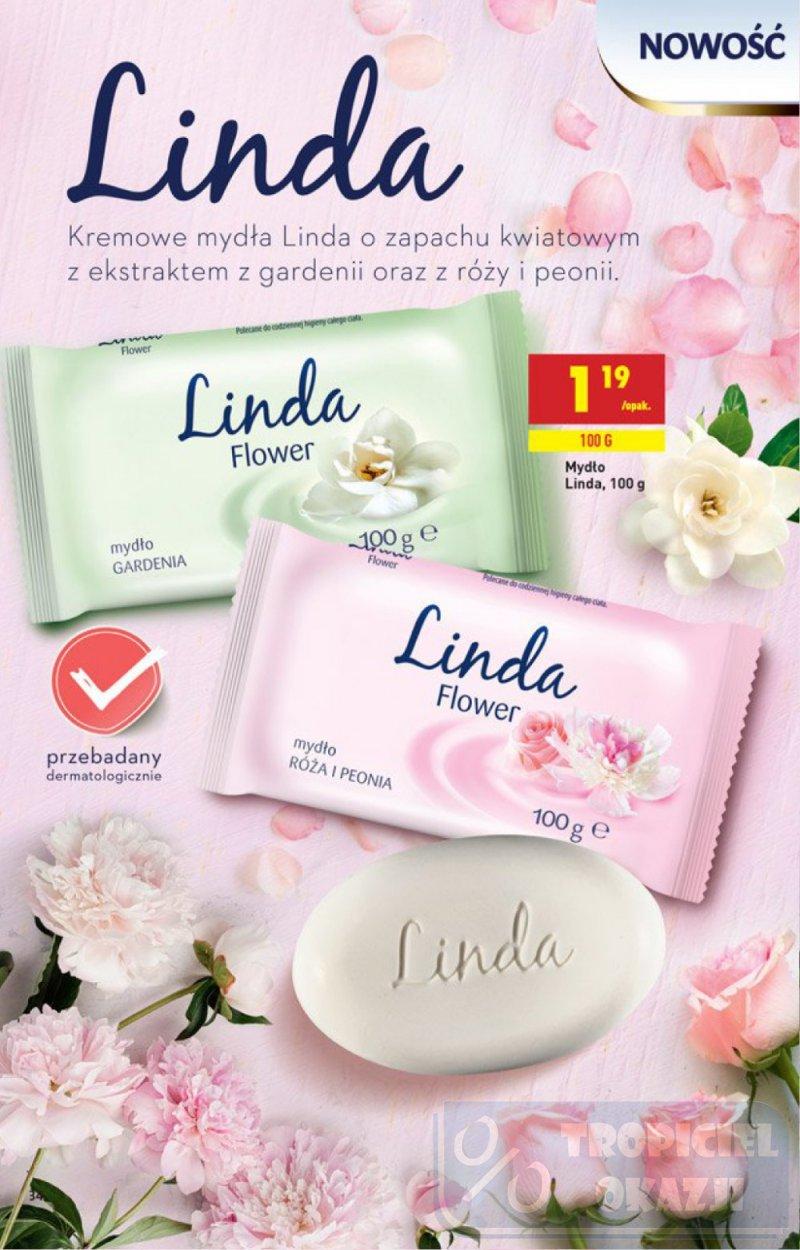 Gazetka promocyjna Biedronka str. 34