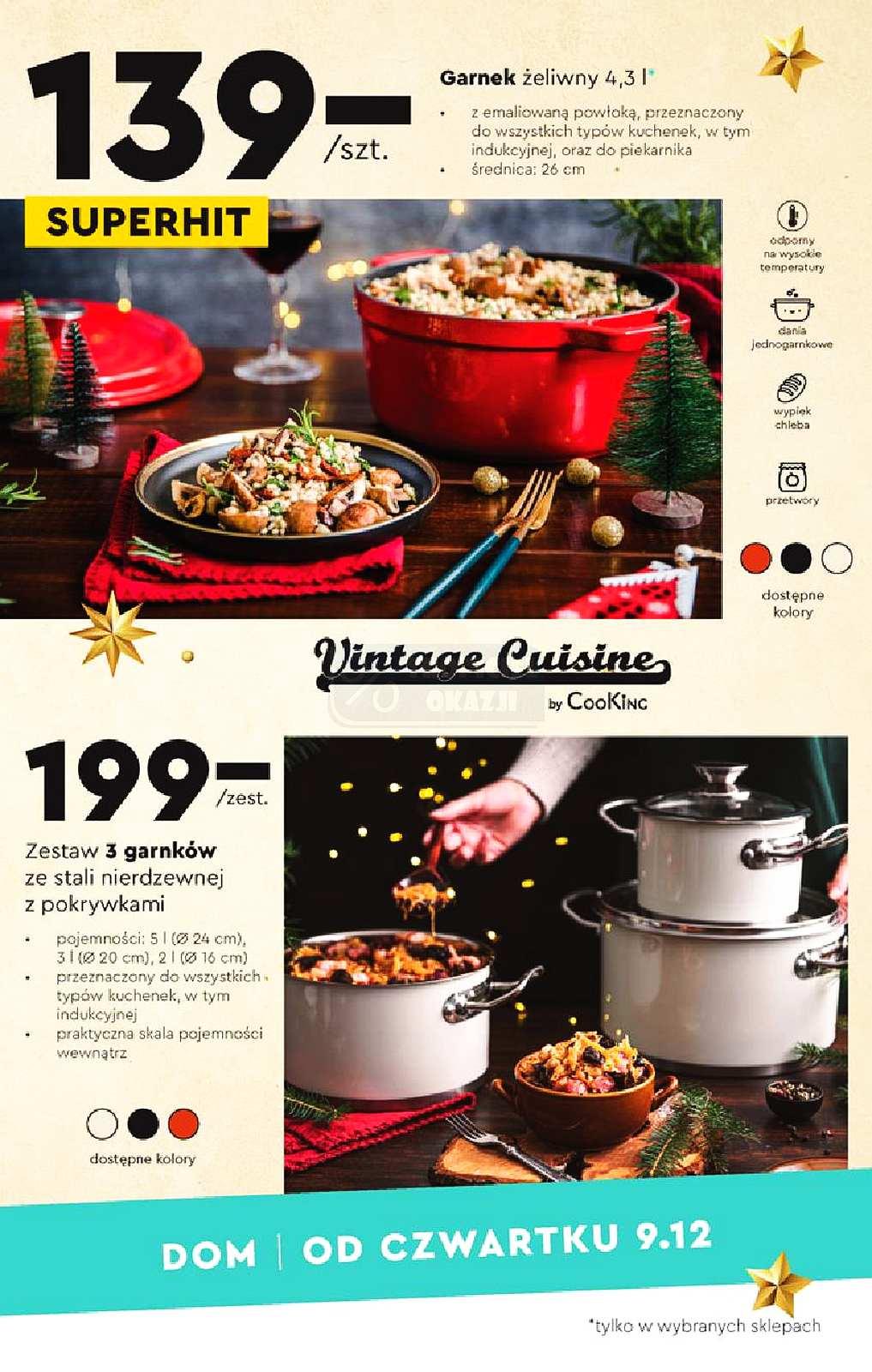 Gazetka promocyjna Biedronka str. 27