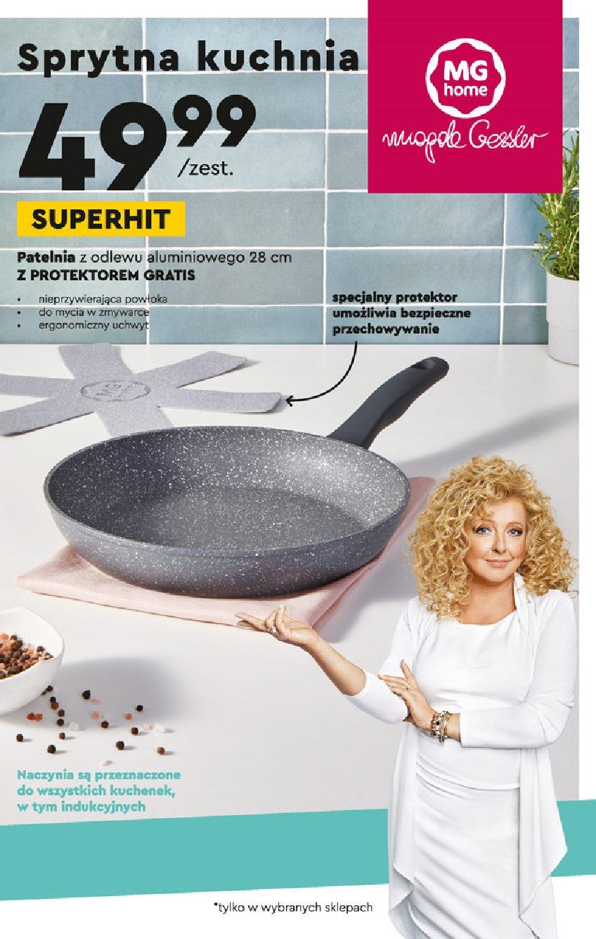 Gazetka promocyjna Biedronka str. 3