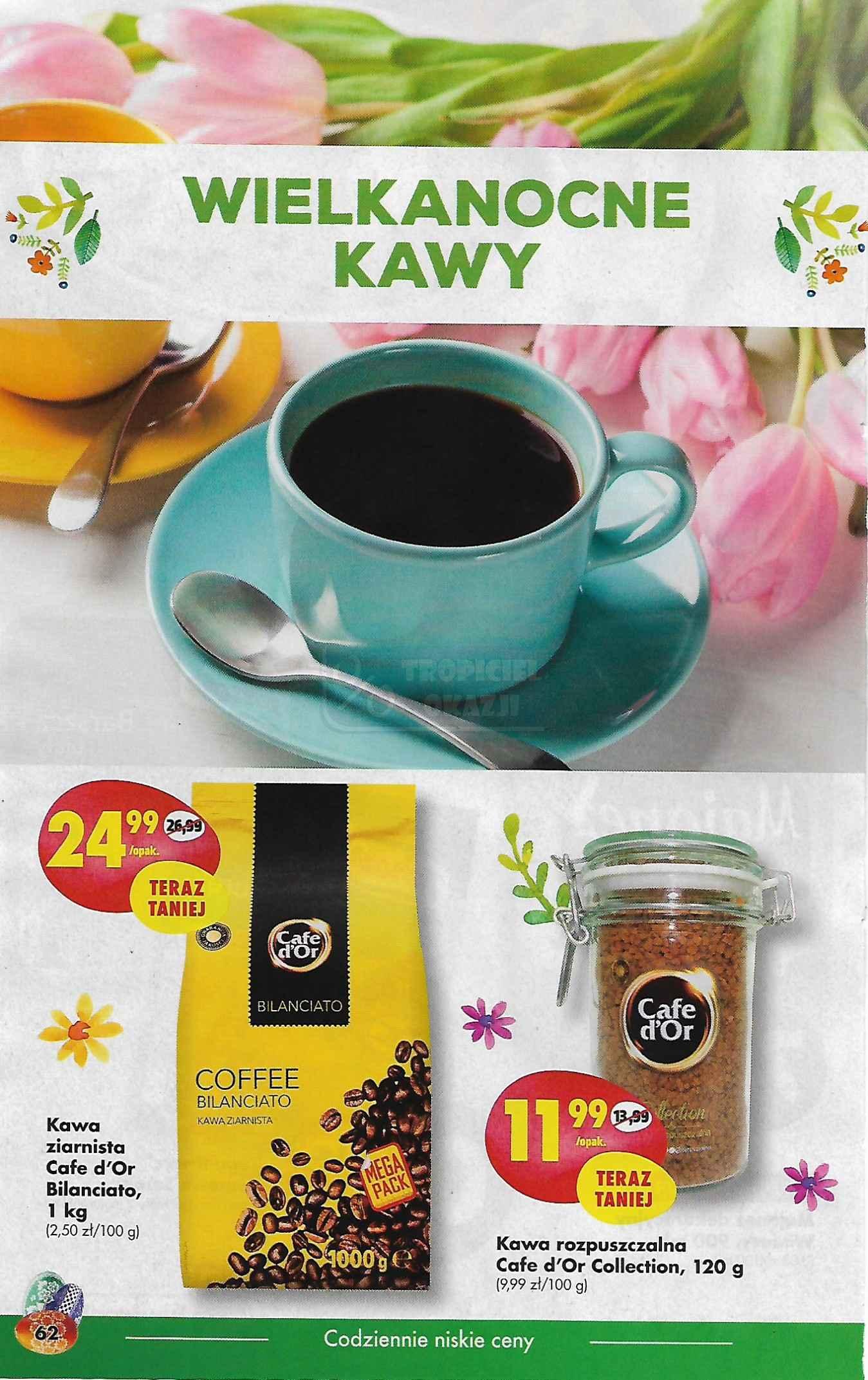 Gazetka promocyjna Biedronka str. 62