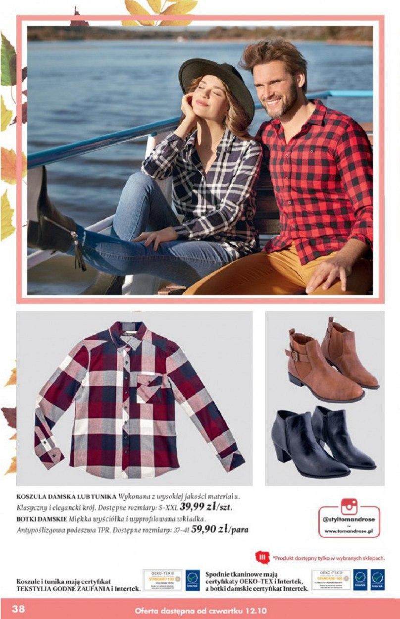 Gazetka promocyjna Biedronka str. 2