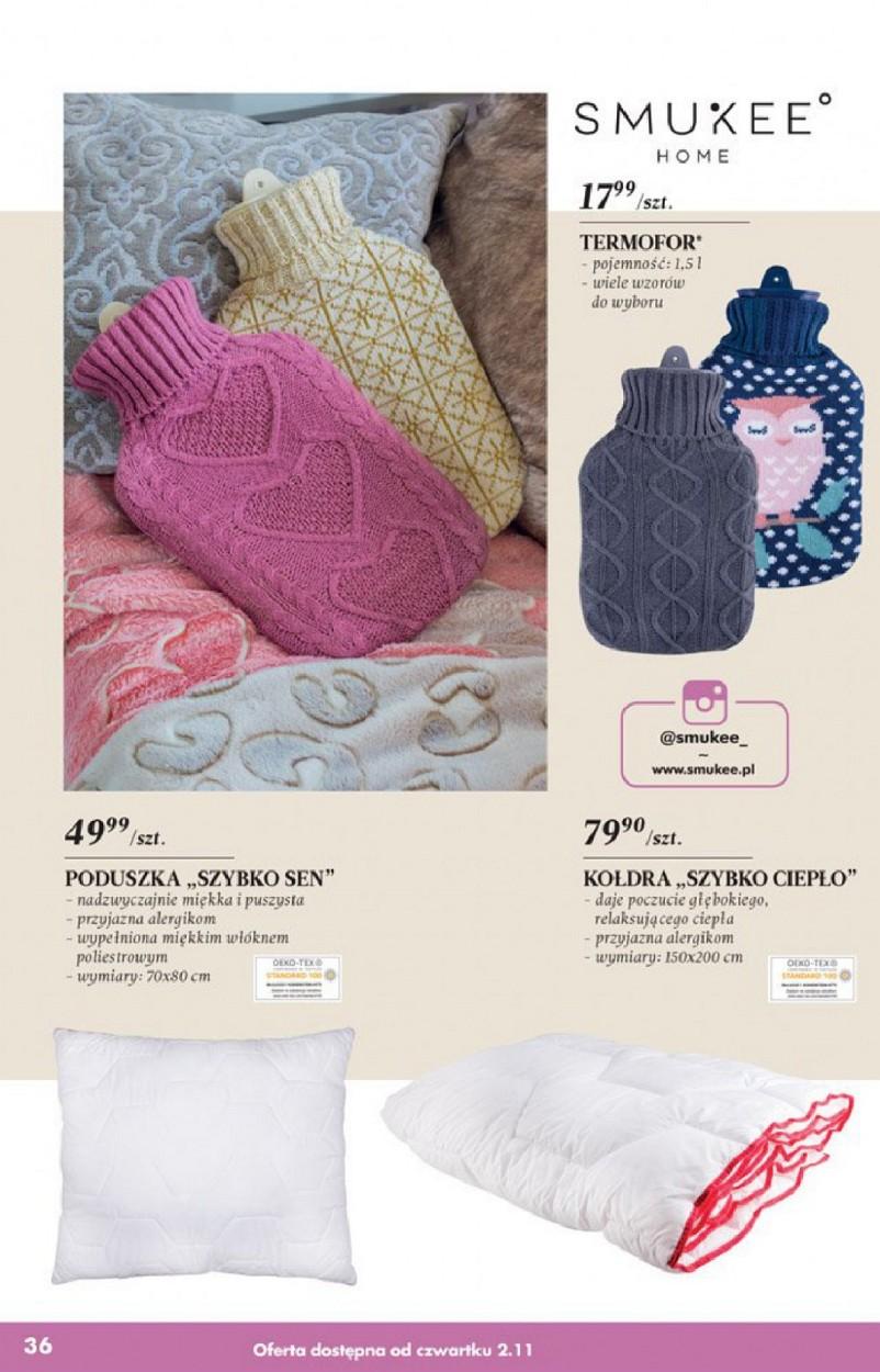 Gazetka promocyjna Biedronka str. 6