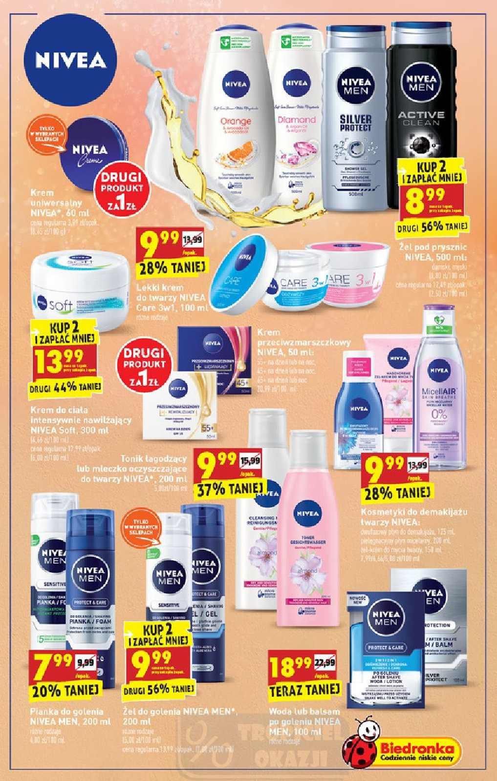 Gazetka promocyjna Biedronka str. 45