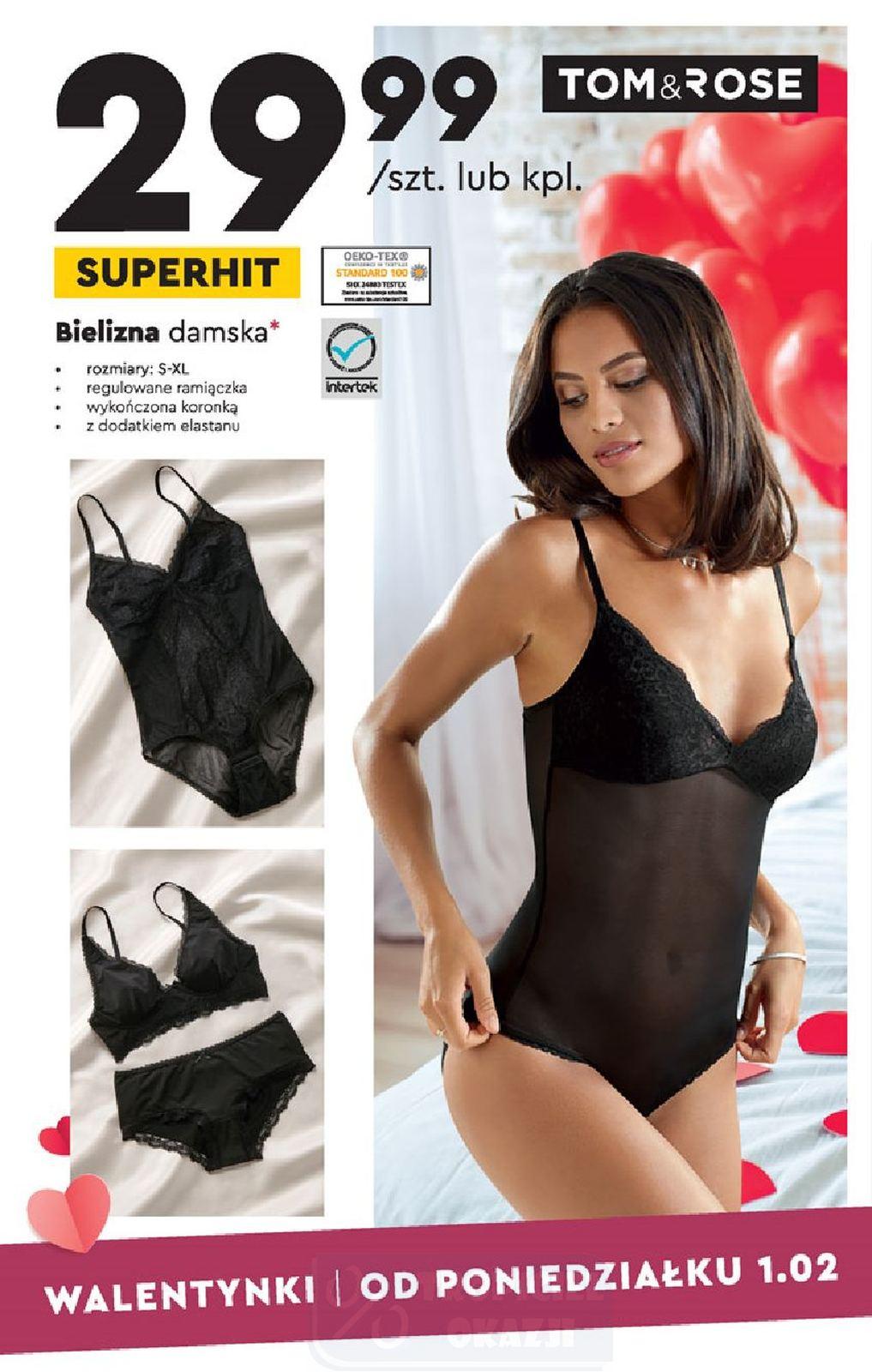 Gazetka promocyjna Biedronka str. 6