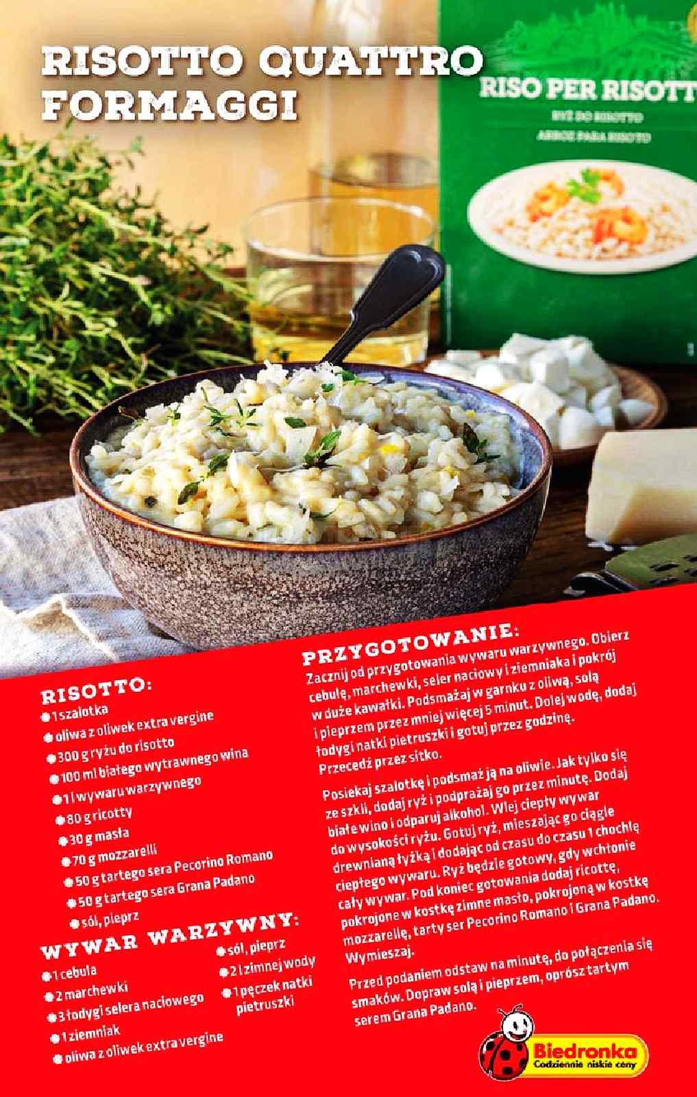 Gazetka promocyjna Biedronka str. 43