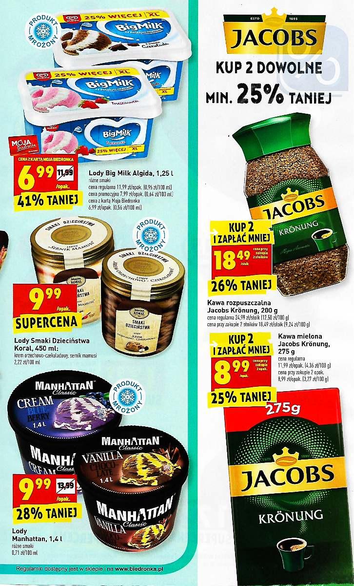 Gazetka promocyjna Biedronka str. 37