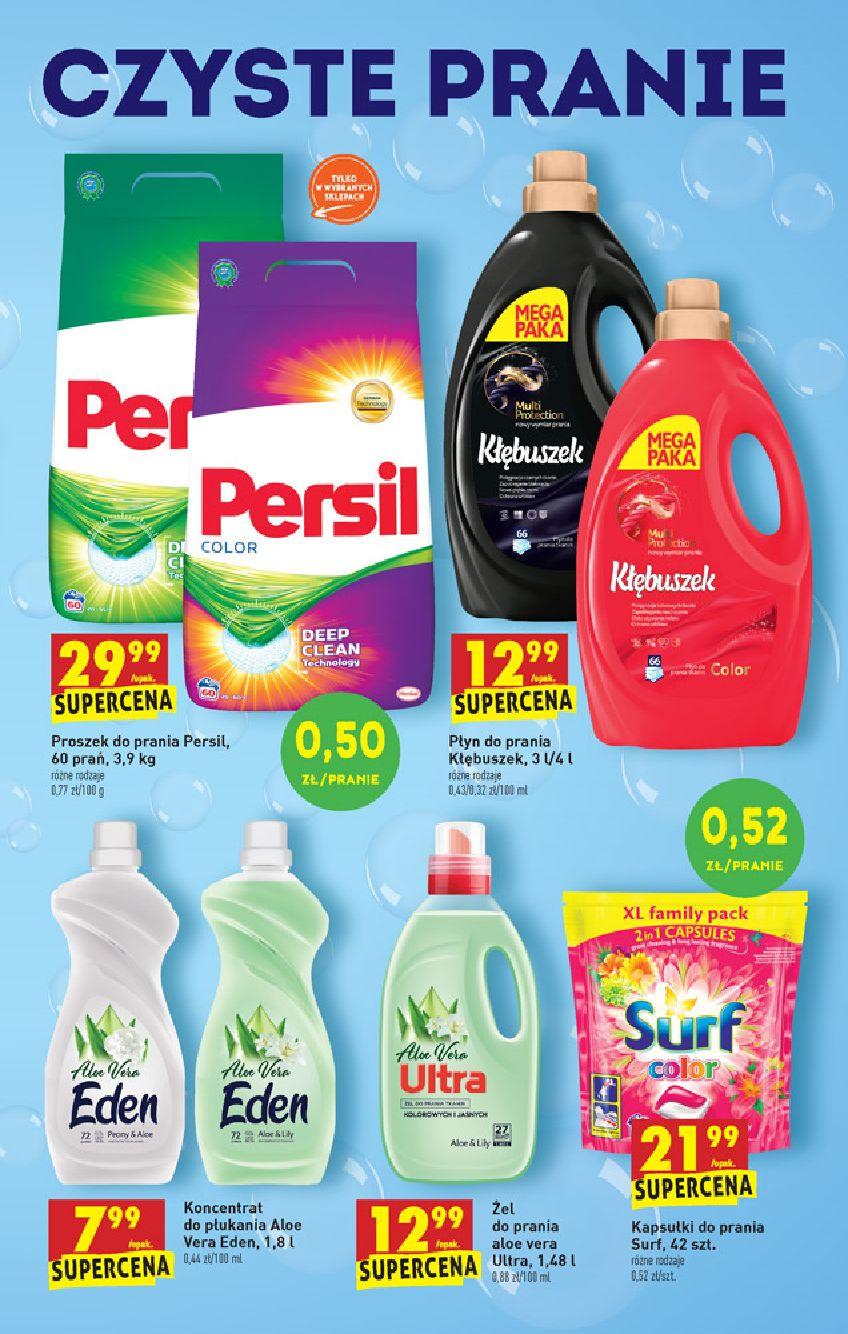 Gazetka promocyjna Biedronka str. 57