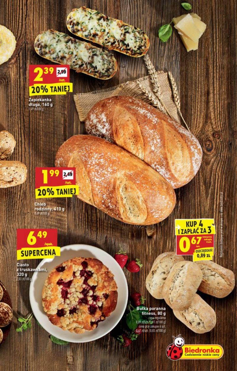 Gazetka promocyjna Biedronka str. 27