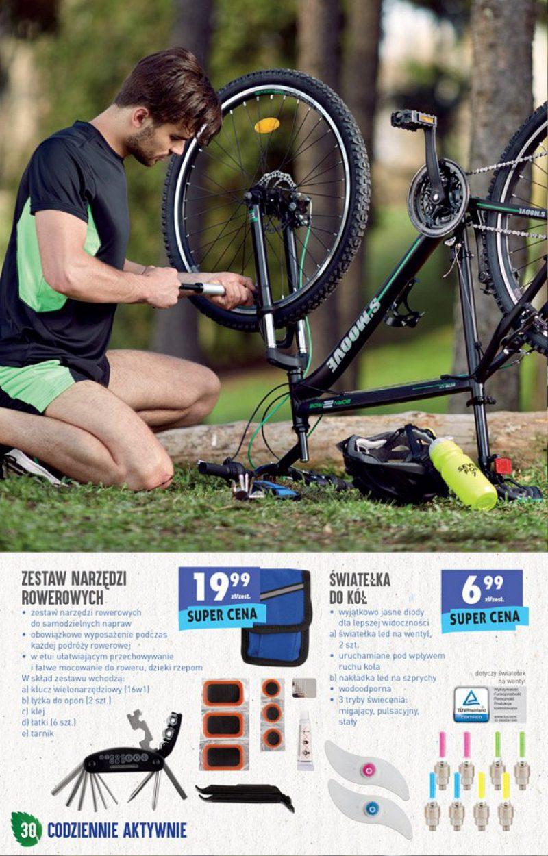 Gazetka promocyjna Biedronka str. 30