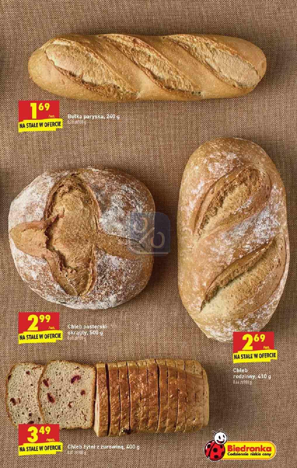 Gazetka promocyjna Biedronka str. 21