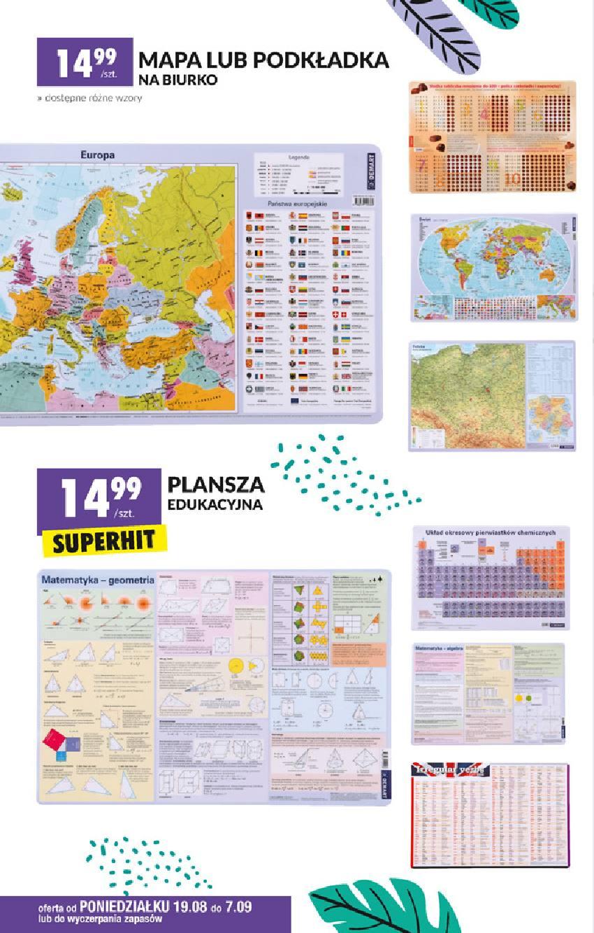 Gazetka promocyjna Biedronka str. 22