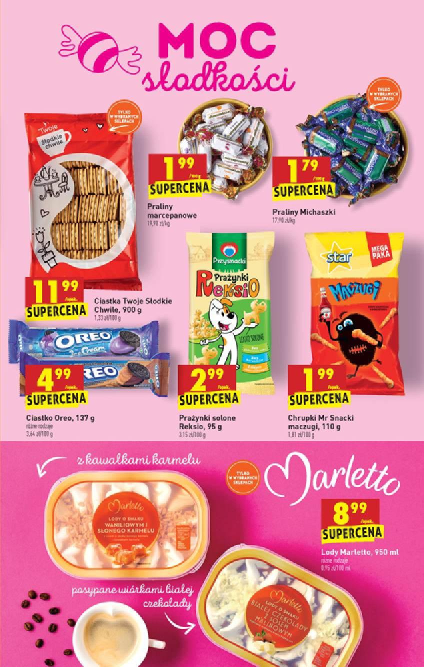 Gazetka promocyjna Biedronka str. 57