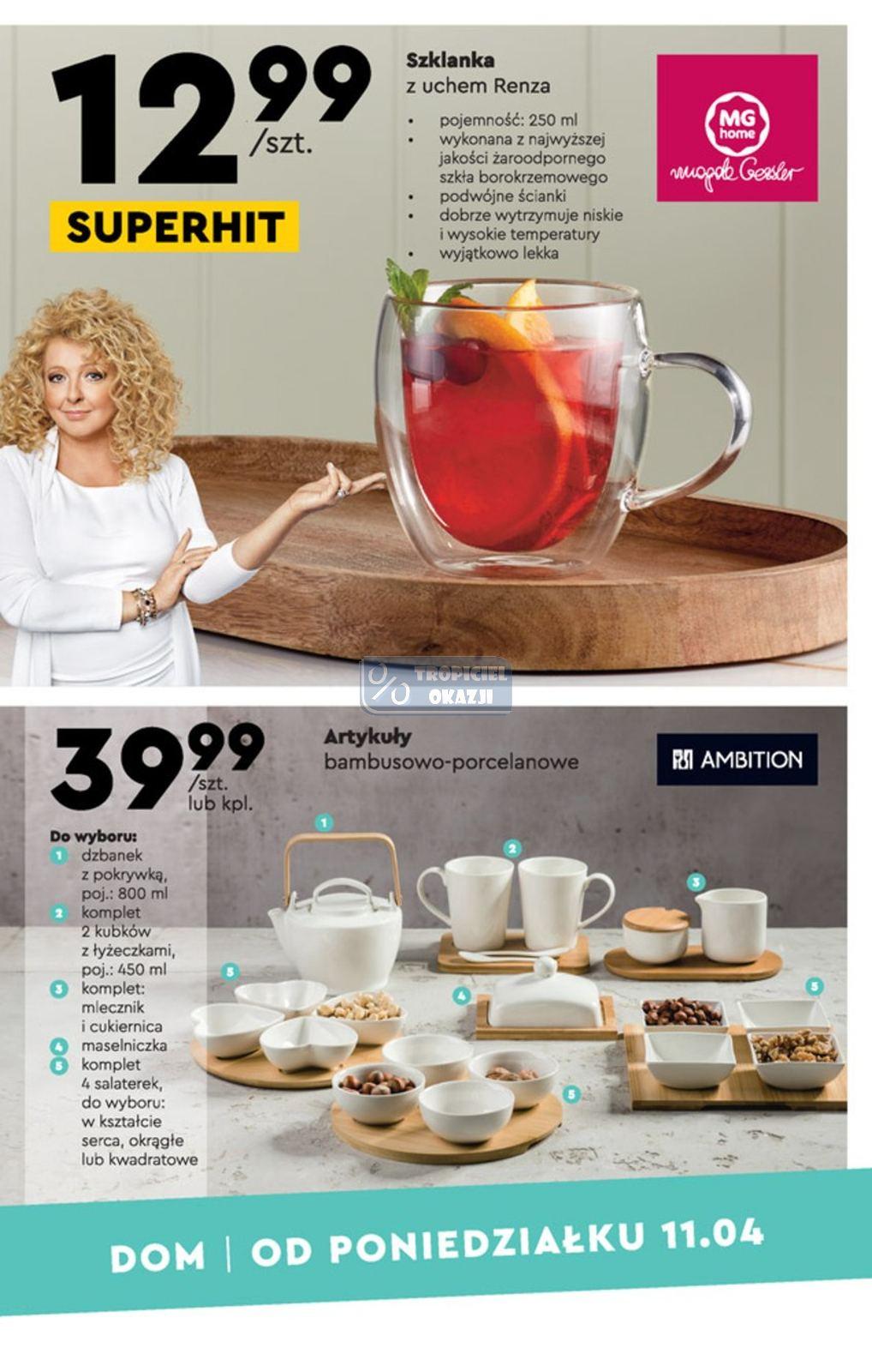 Gazetka promocyjna Biedronka str. 15