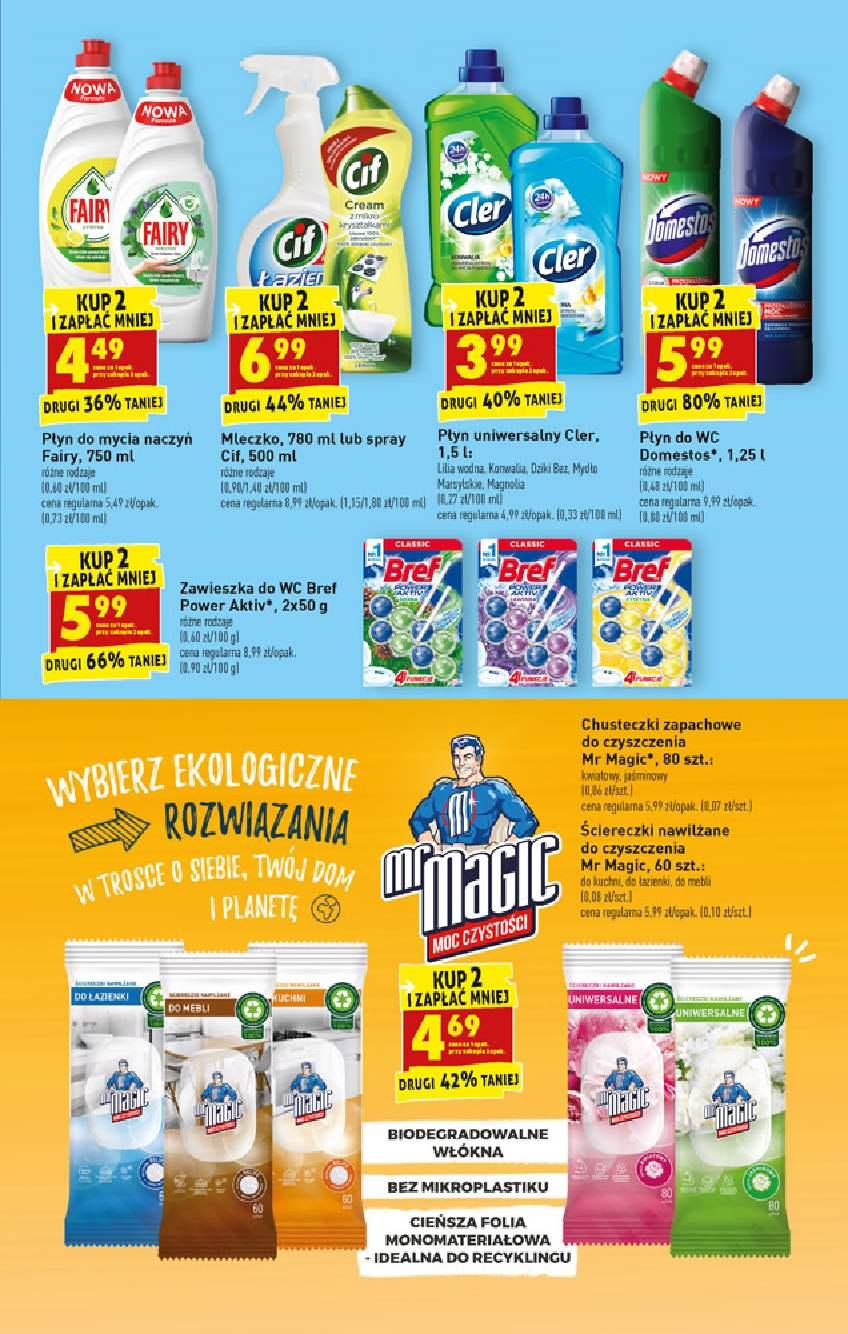 Gazetka promocyjna Biedronka str. 51