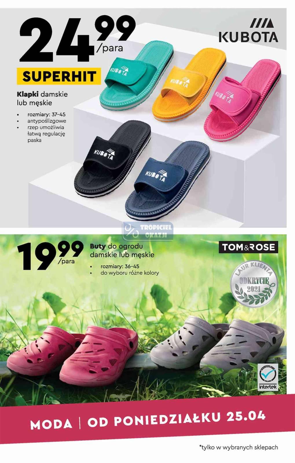 Gazetka promocyjna Biedronka str. 15