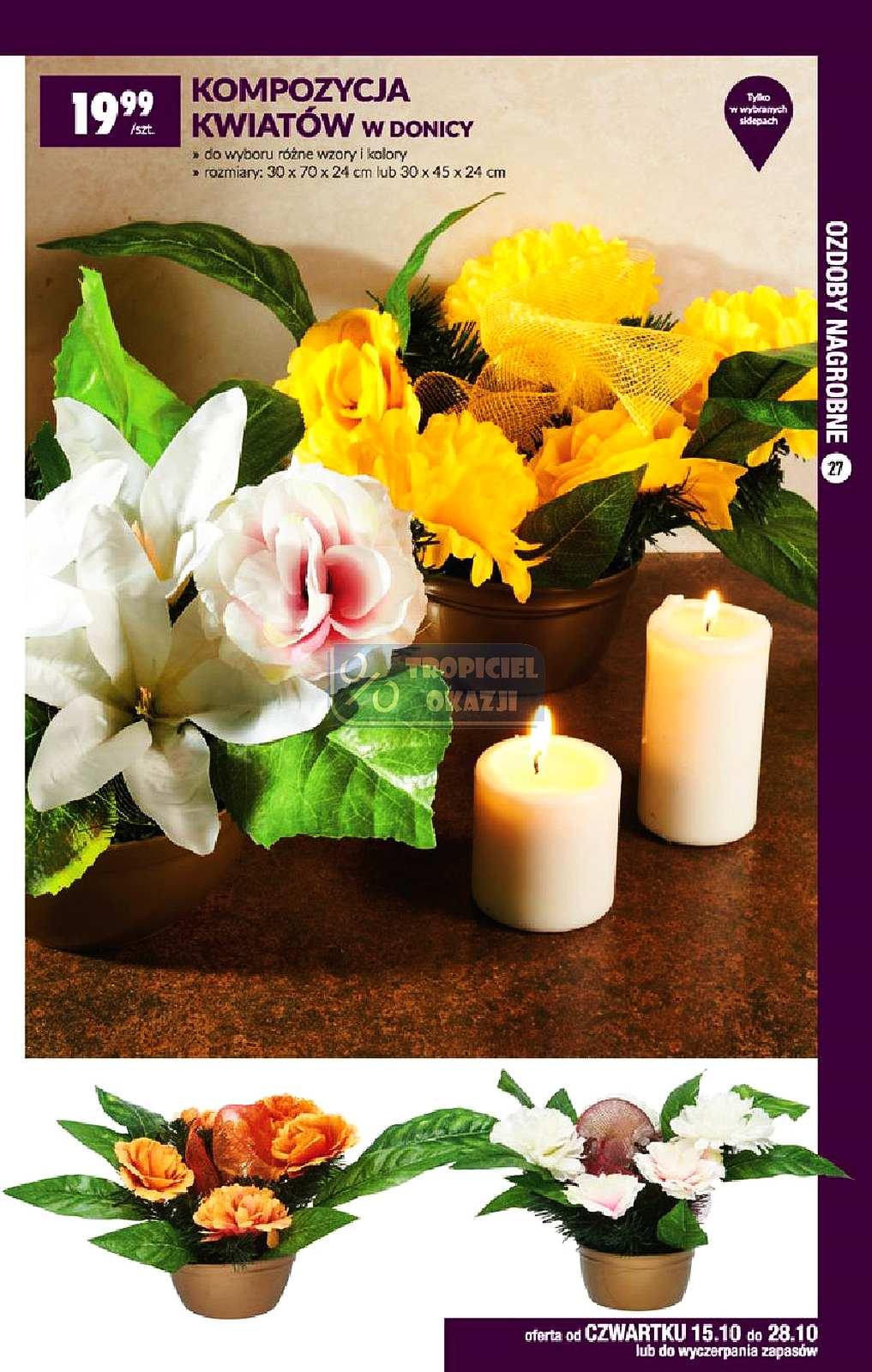 Gazetka promocyjna Biedronka str. 27