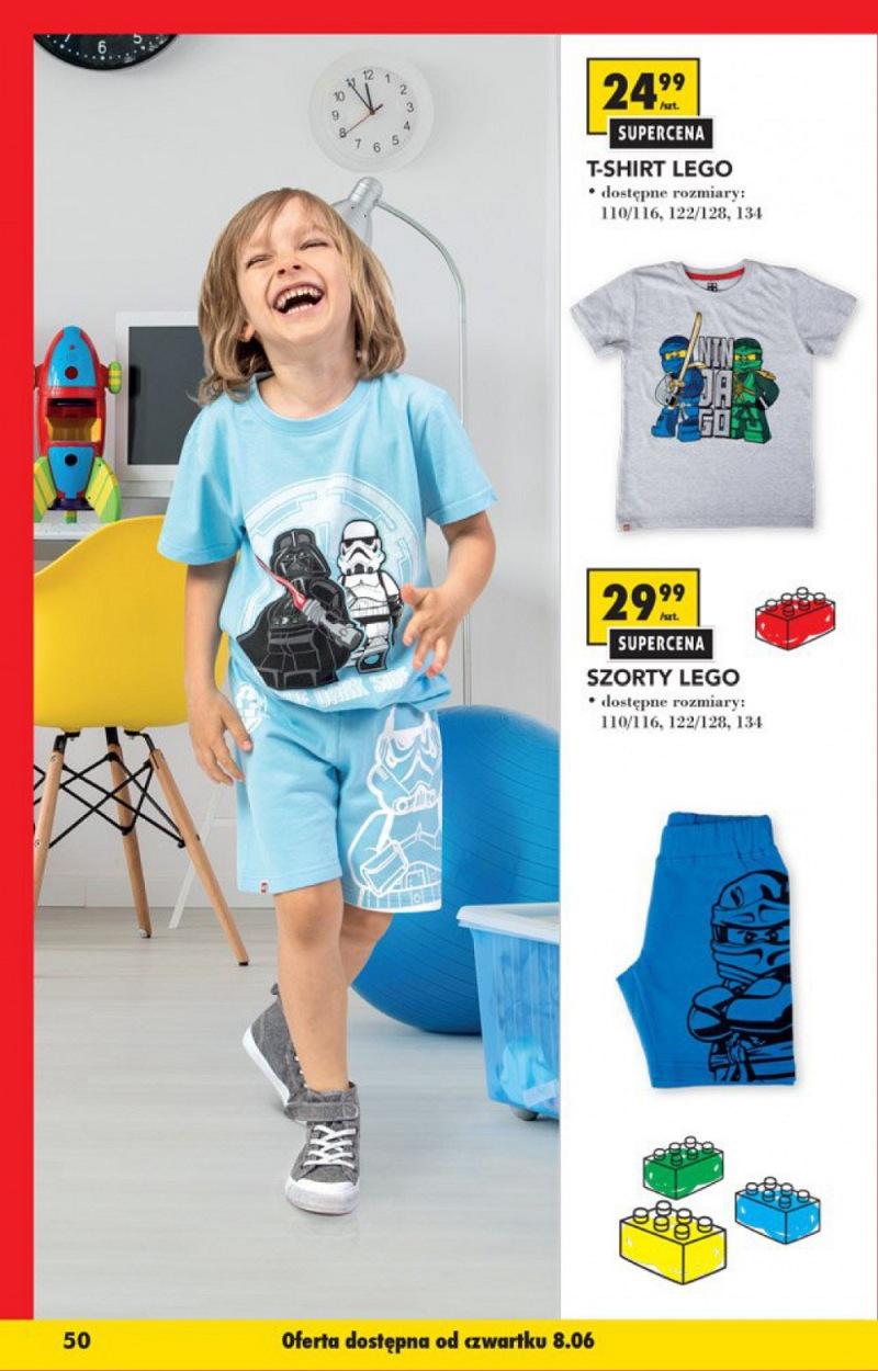 Gazetka promocyjna Biedronka str. 20