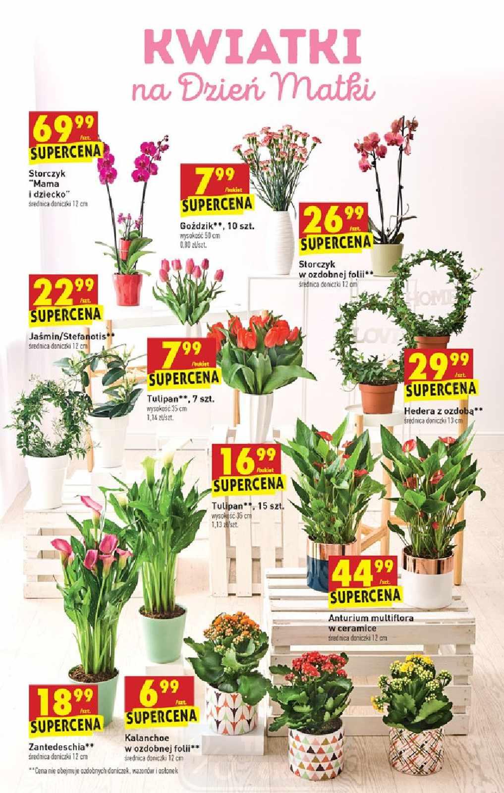 Gazetka promocyjna Biedronka str. 7