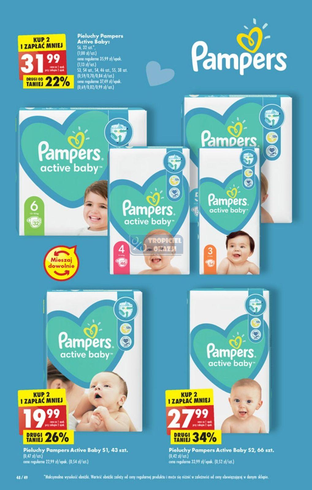 Gazetka promocyjna Biedronka str. 48