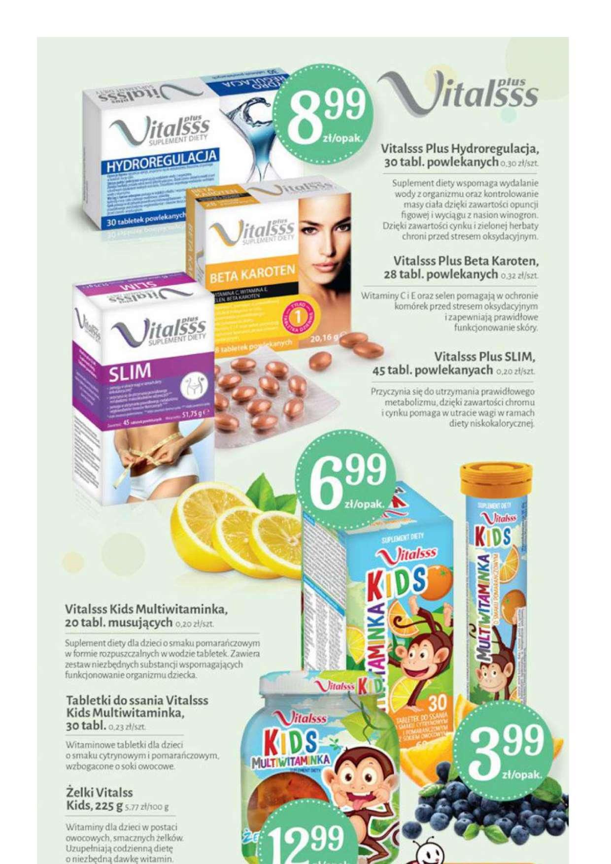 Gazetka promocyjna Biedronka str. 35