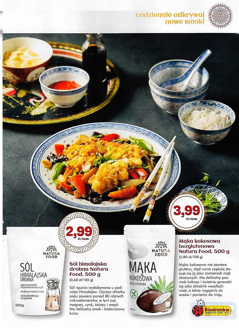 Gazetka promocyjna Biedronka str. 25