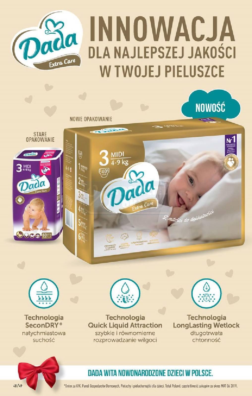 Gazetka promocyjna Biedronka str. 48