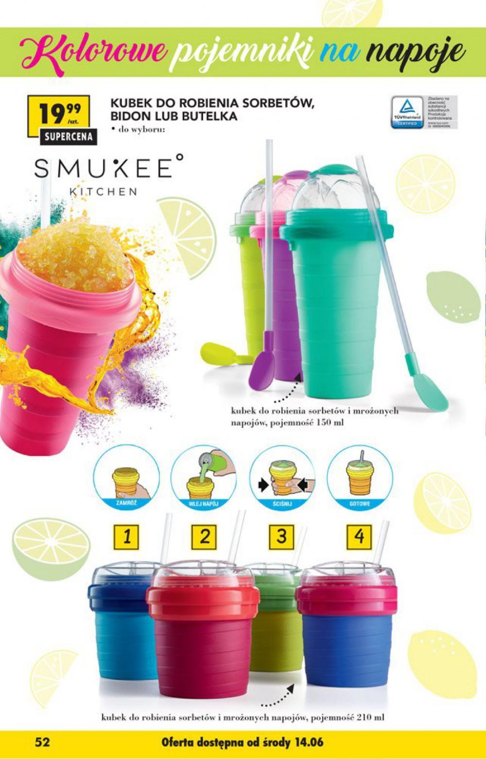 Gazetka promocyjna Biedronka str. 8